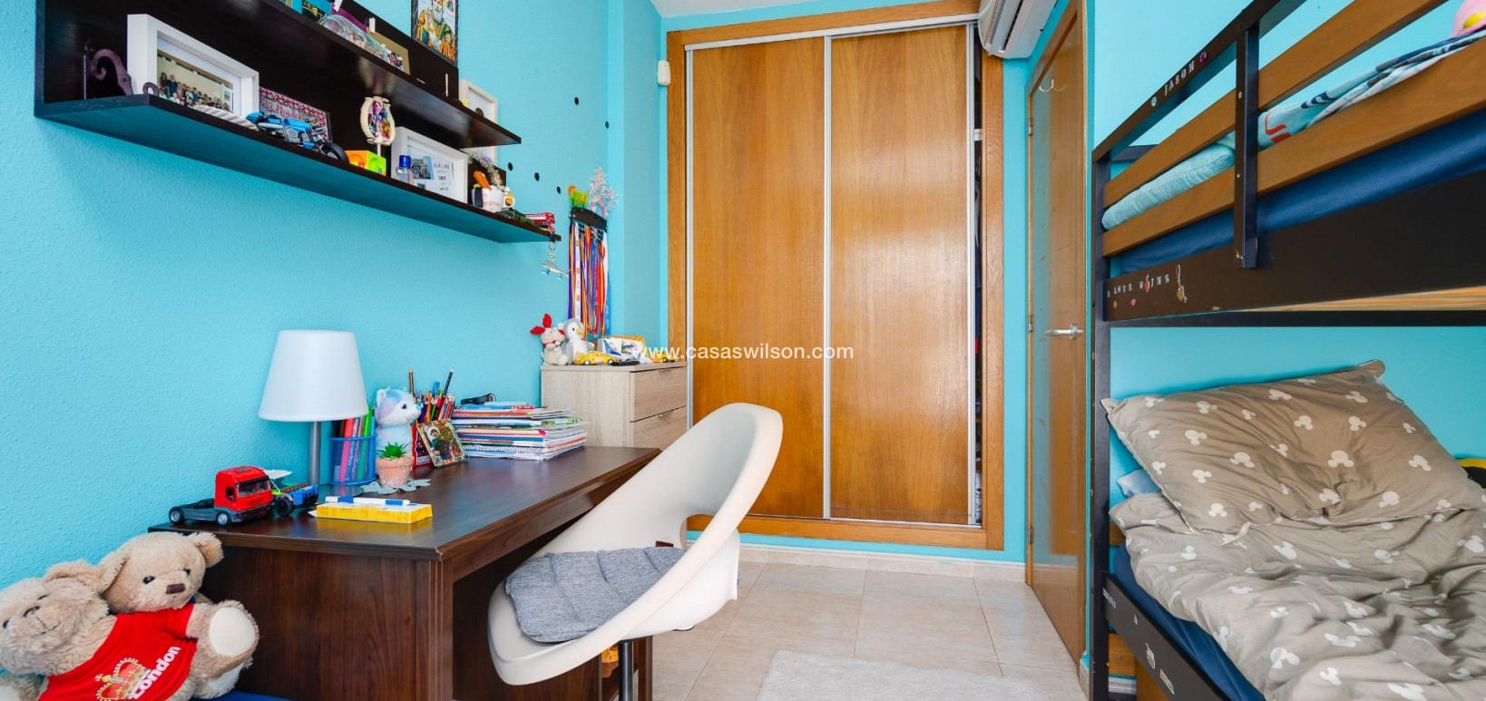 Sale - Villa - Orihuela Costa - PAU 8