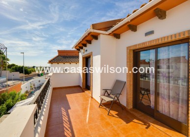 Sale - Villa - Orihuela Costa - PAU 8