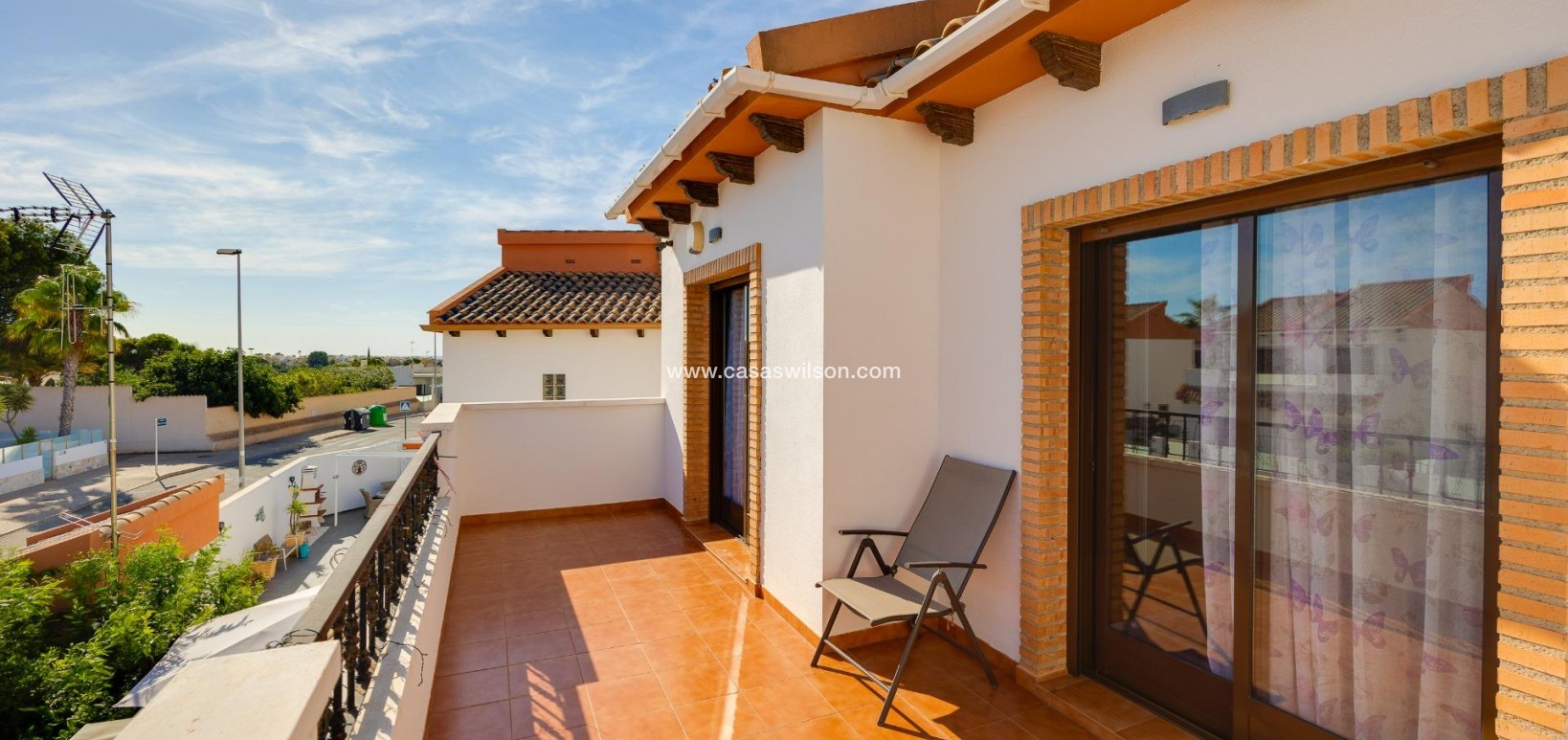 Sale - Villa - Orihuela Costa - PAU 8