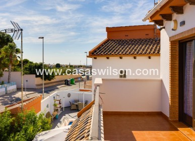 Sale - Villa - Orihuela Costa - PAU 8