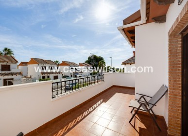 Sale - Villa - Orihuela Costa - PAU 8