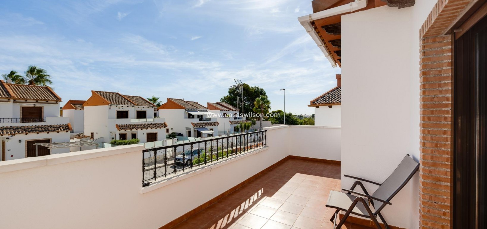 Sale - Villa - Orihuela Costa - PAU 8