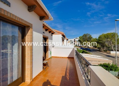 Sale - Villa - Orihuela Costa - PAU 8