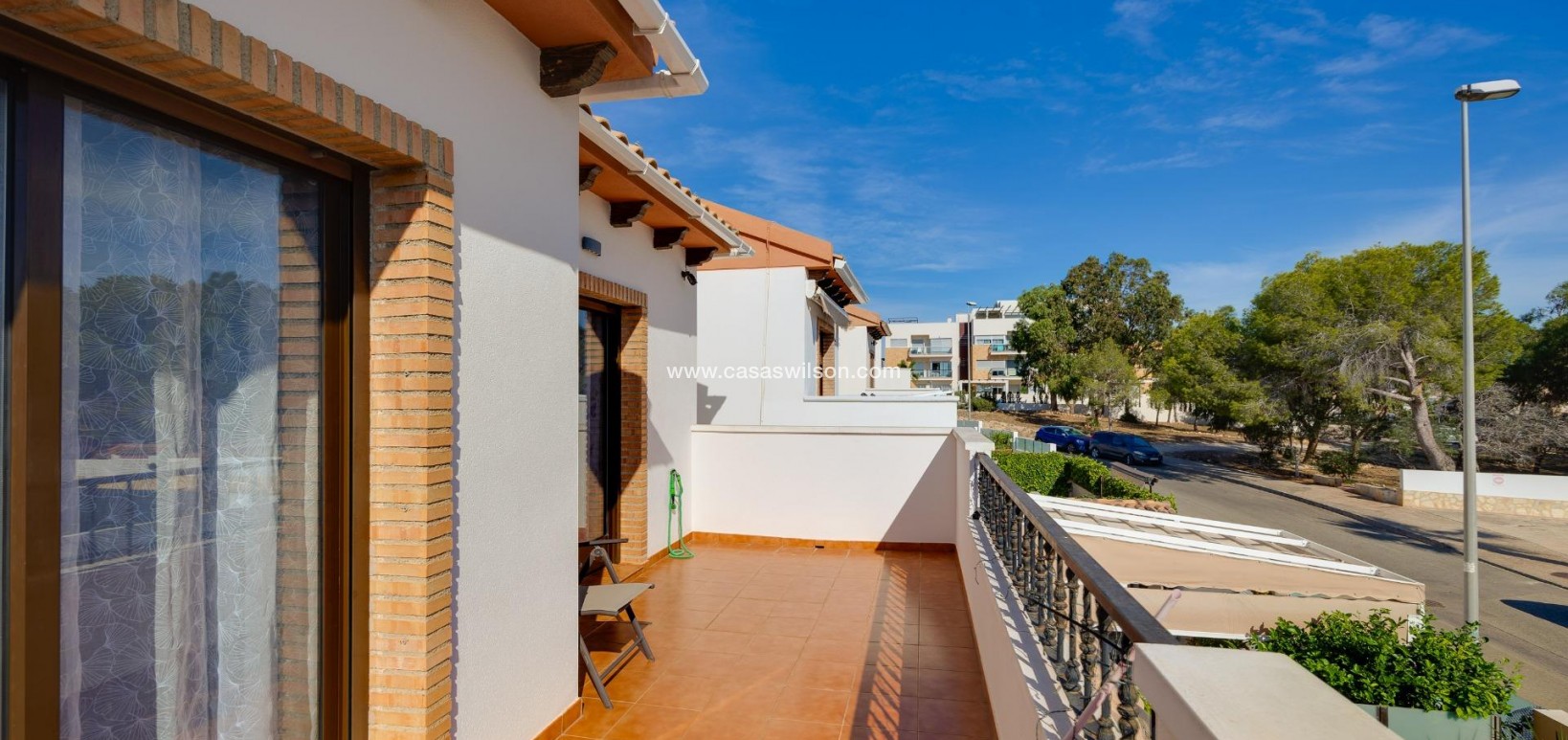 Sale - Villa - Orihuela Costa - PAU 8