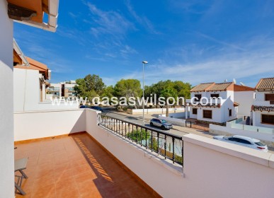 Sale - Villa - Orihuela Costa - PAU 8