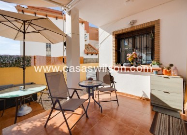 Sale - Villa - Orihuela Costa - PAU 8