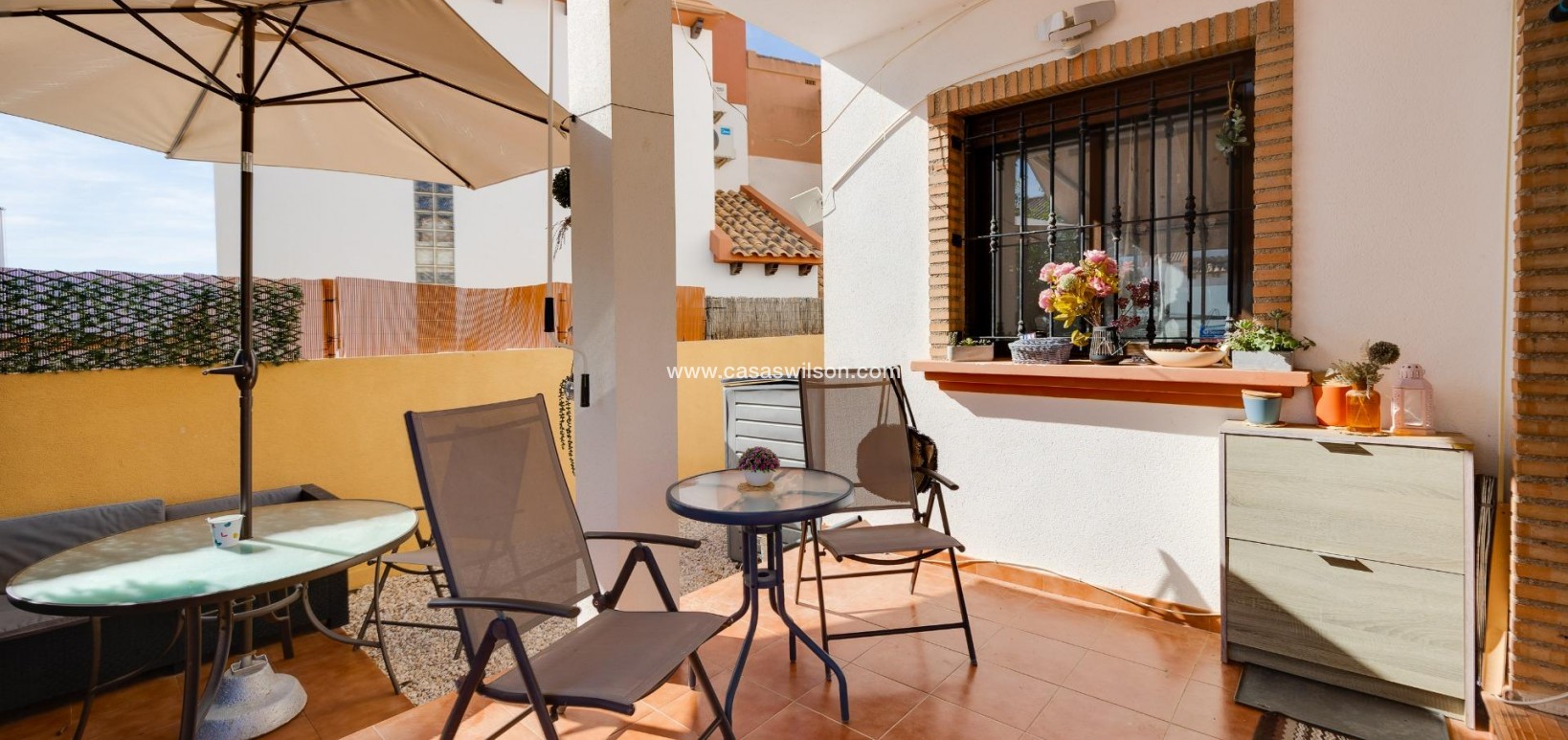 Sale - Villa - Orihuela Costa - PAU 8