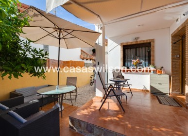Sale - Villa - Orihuela Costa - PAU 8