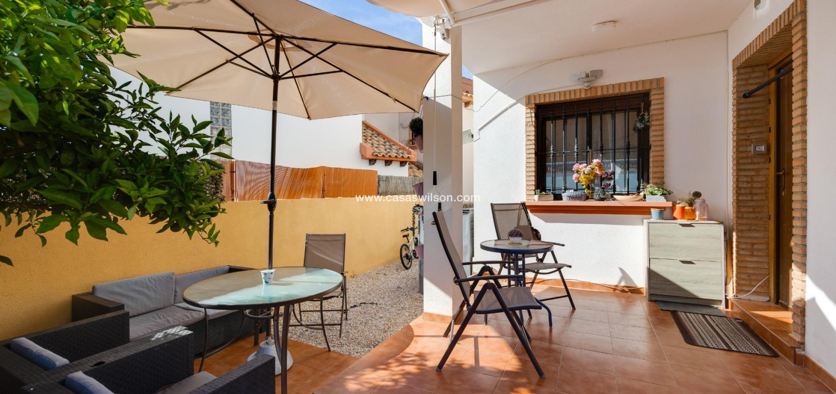 Sale - Villa - Orihuela Costa - PAU 8