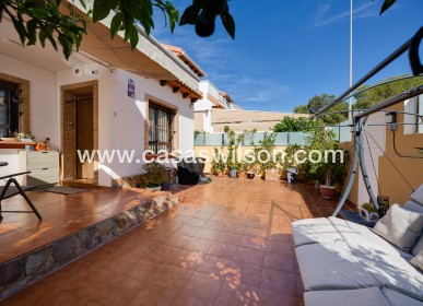 Sale - Villa - Orihuela Costa - PAU 8