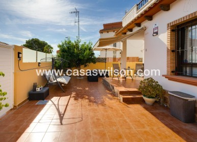 Sale - Villa - Orihuela Costa - PAU 8