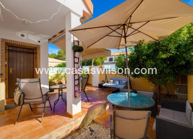 Sale - Villa - Orihuela Costa - PAU 8