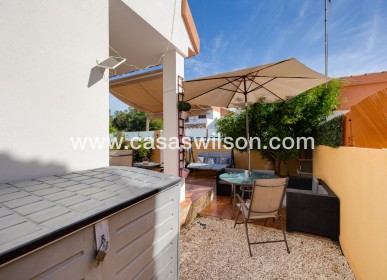 Sale - Villa - Orihuela Costa - PAU 8