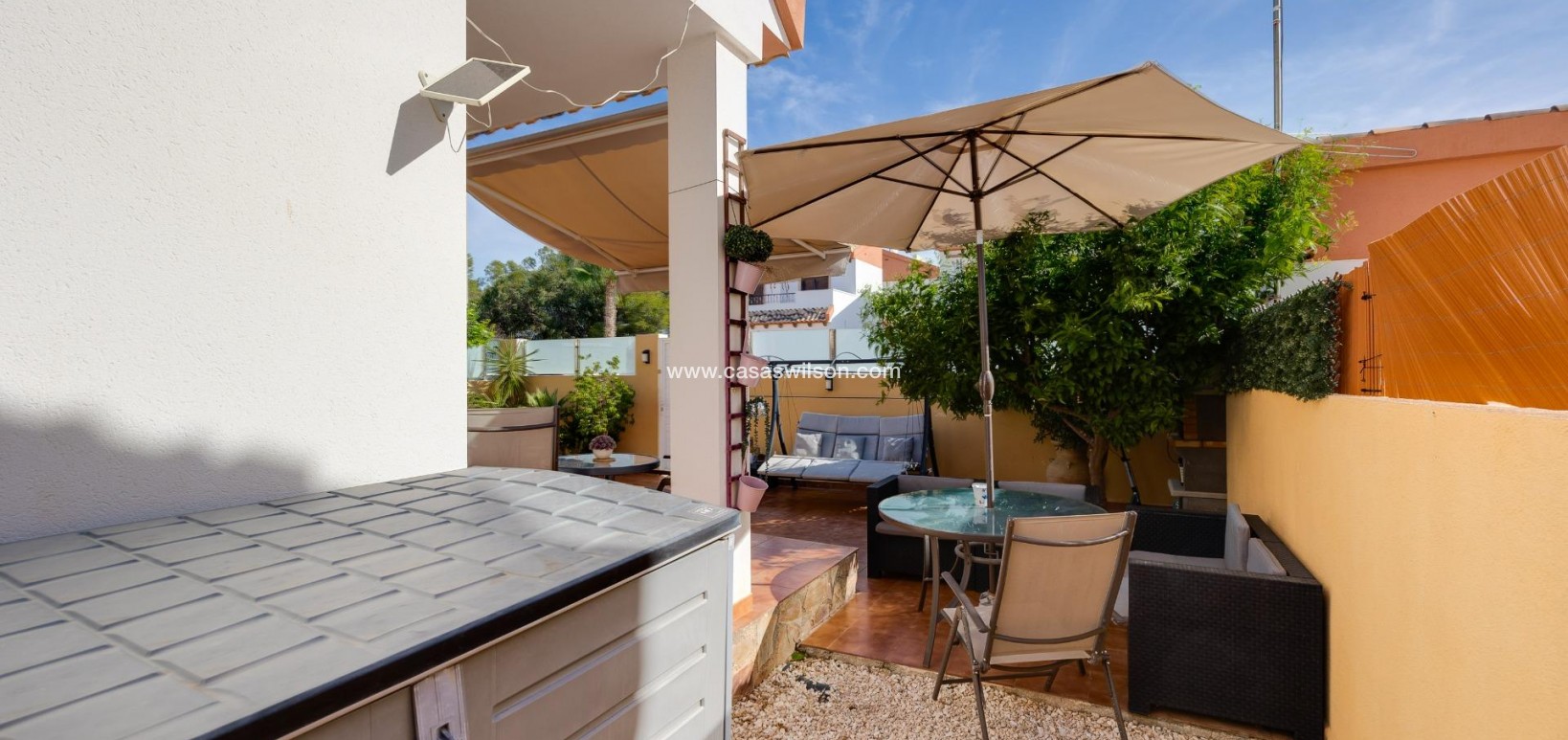 Sale - Villa - Orihuela Costa - PAU 8