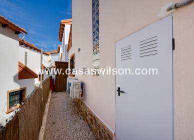 Sale - Villa - Orihuela Costa - PAU 8