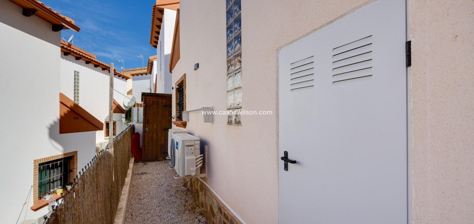 Sale - Villa - Orihuela Costa - PAU 8