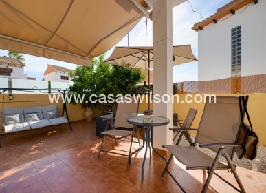 Sale - Villa - Orihuela Costa - PAU 8