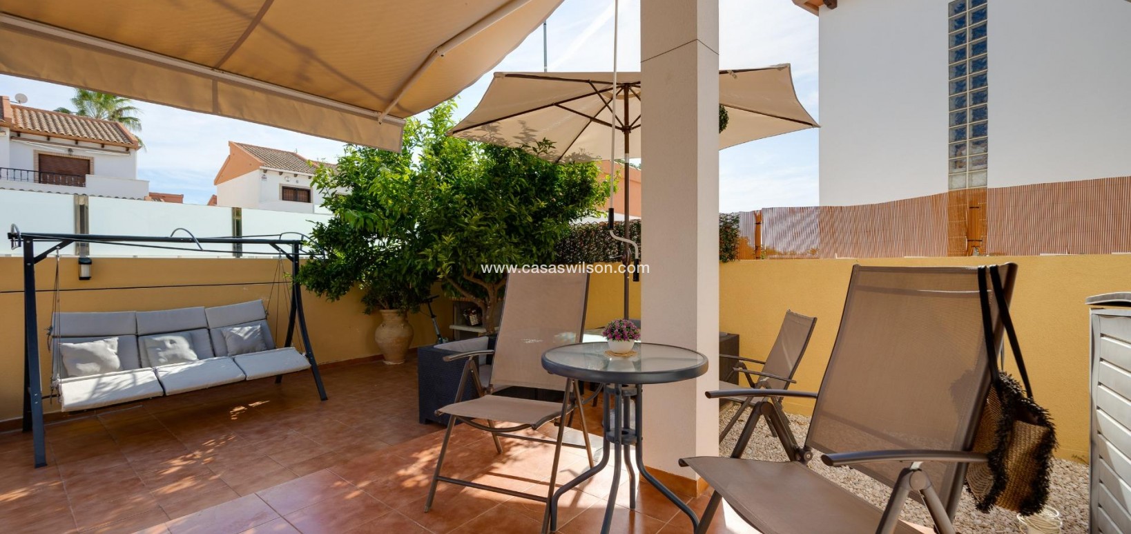 Sale - Villa - Orihuela Costa - PAU 8