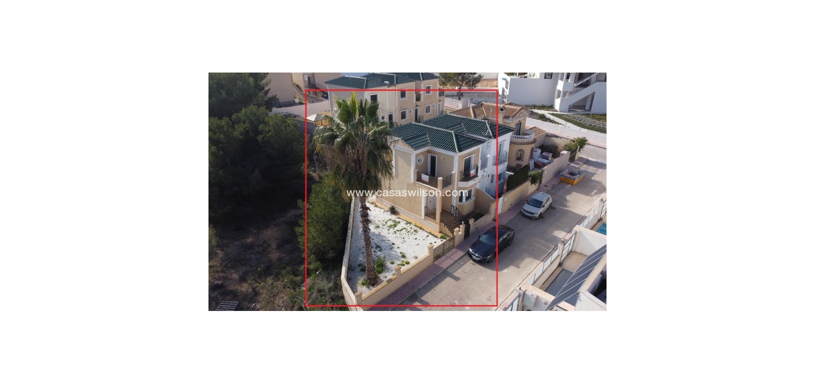 Sale - Villa - Orihuela - Inland