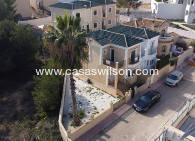 Sale - Villa - Orihuela - Inland