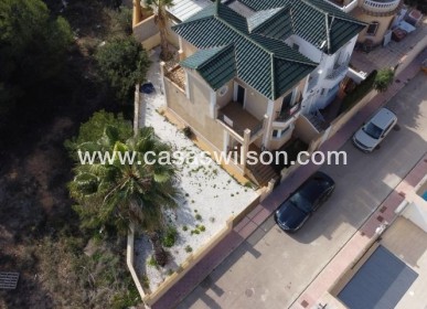 Sale - Villa - Orihuela - Inland