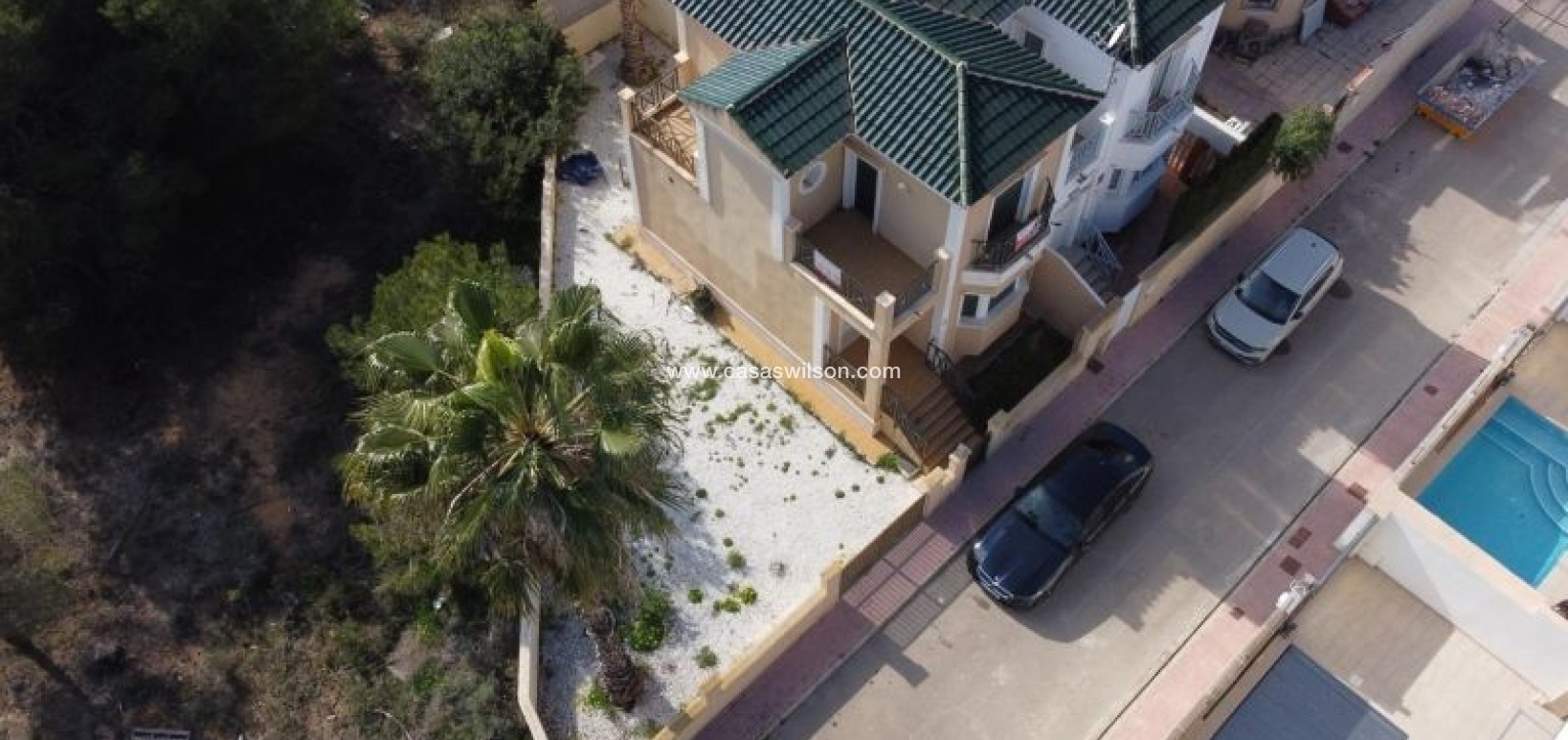 Sale - Villa - Orihuela - Inland