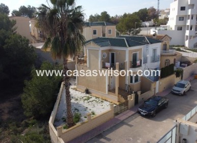 Sale - Villa - Orihuela - Inland