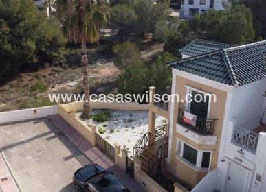 Sale - Villa - Orihuela - Inland