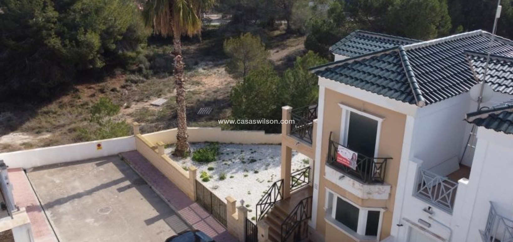 Sale - Villa - Orihuela - Inland