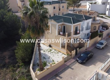 Sale - Villa - Orihuela - Inland