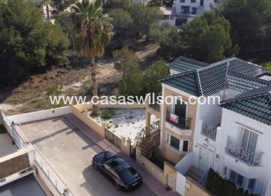 Sale - Villa - Orihuela - Inland
