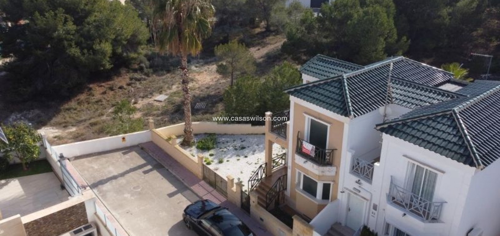 Sale - Villa - Orihuela - Inland