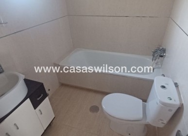 Sale - Villa - Orihuela - Inland