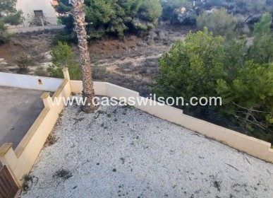 Sale - Villa - Orihuela - Inland