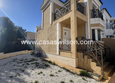 Sale - Villa - Orihuela - Inland