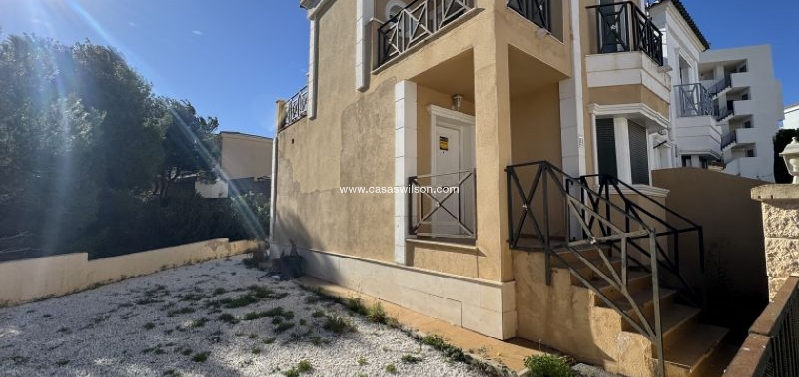 Sale - Villa - Orihuela - Inland