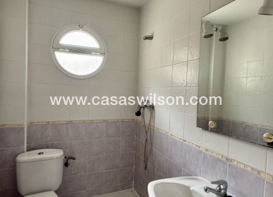 Sale - Villa - Orihuela - Inland