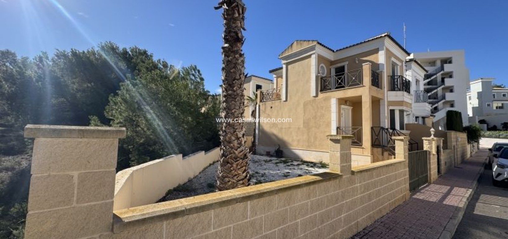 Sale - Villa - Orihuela - Inland