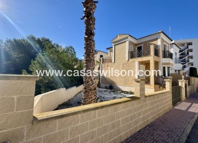 Sale - Villa - Orihuela - Inland