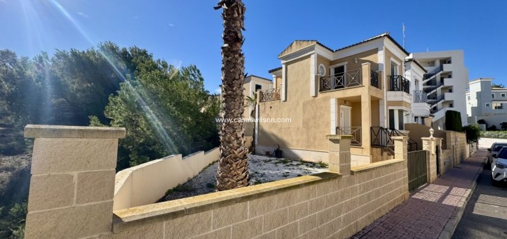 Sale - Villa - Orihuela - Inland