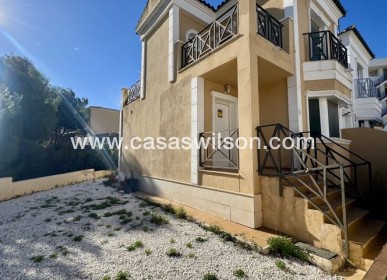 Sale - Villa - Orihuela - Inland
