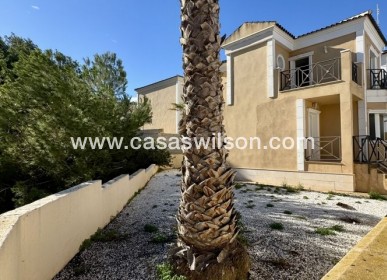 Sale - Villa - Orihuela - Inland