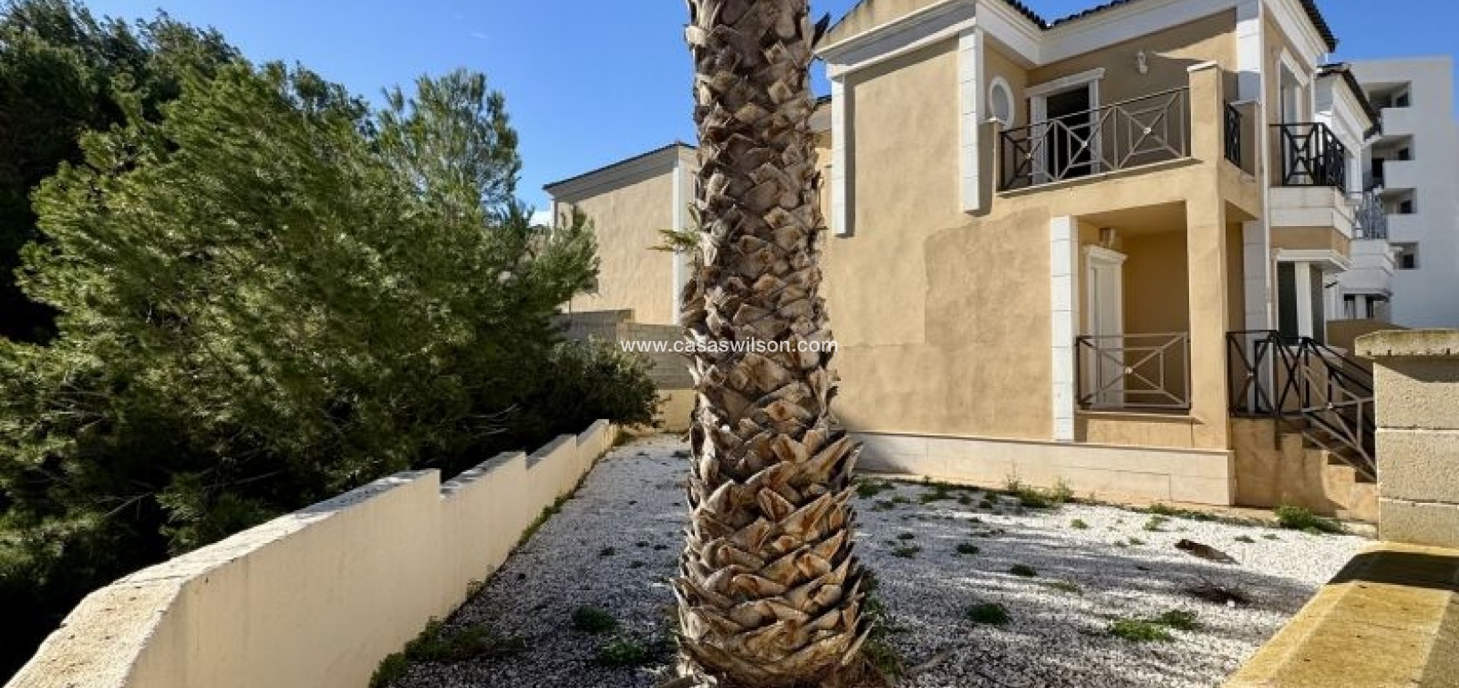 Sale - Villa - Orihuela - Inland