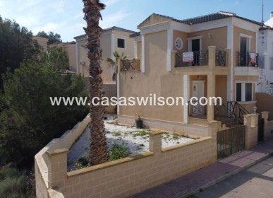 Sale - Villa - Orihuela - Inland
