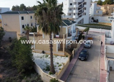 Sale - Villa - Orihuela - Inland
