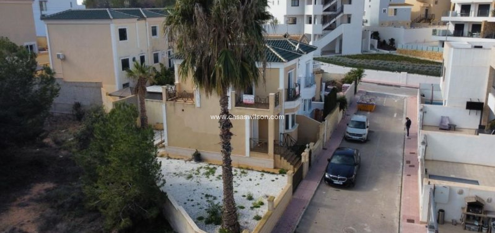 Sale - Villa - Orihuela - Inland