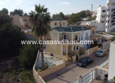 Sale - Villa - Orihuela - Inland