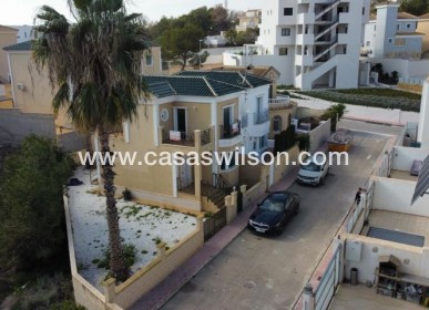 Sale - Villa - Orihuela - Inland