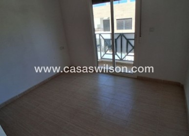 Sale - Villa - Orihuela - Inland