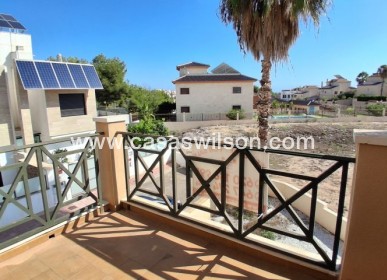 Sale - Villa - Orihuela - Inland